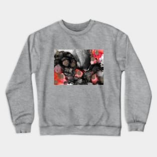 Magma Crewneck Sweatshirt